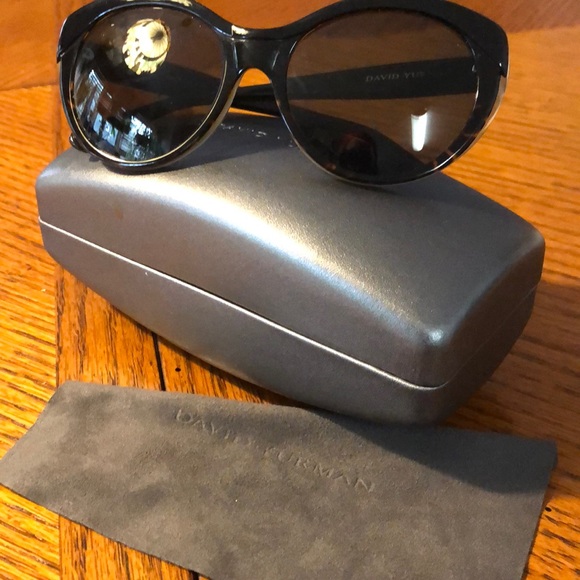 David Yurman Sunglasses main image 7